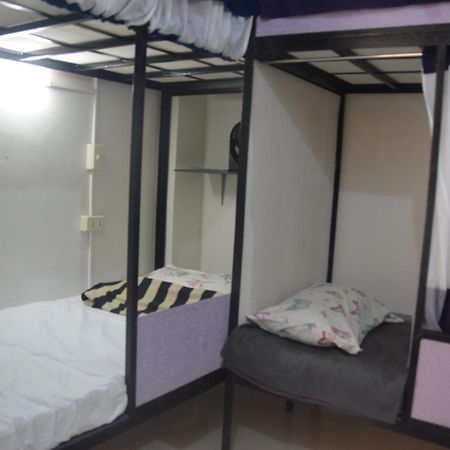 Sleepadz - Capsule Beds Dormitel in Magsaysay Ave Naga Hotel Buitenkant foto