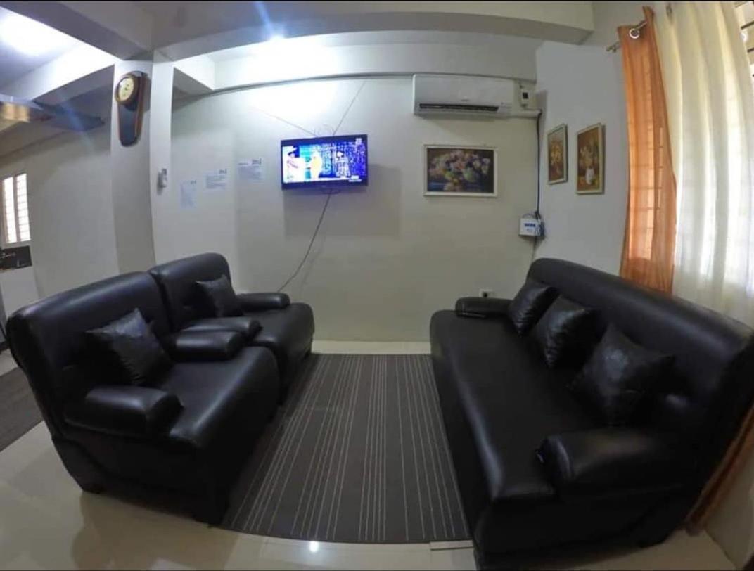 Sleepadz - Capsule Beds Dormitel in Magsaysay Ave Naga Hotel Buitenkant foto