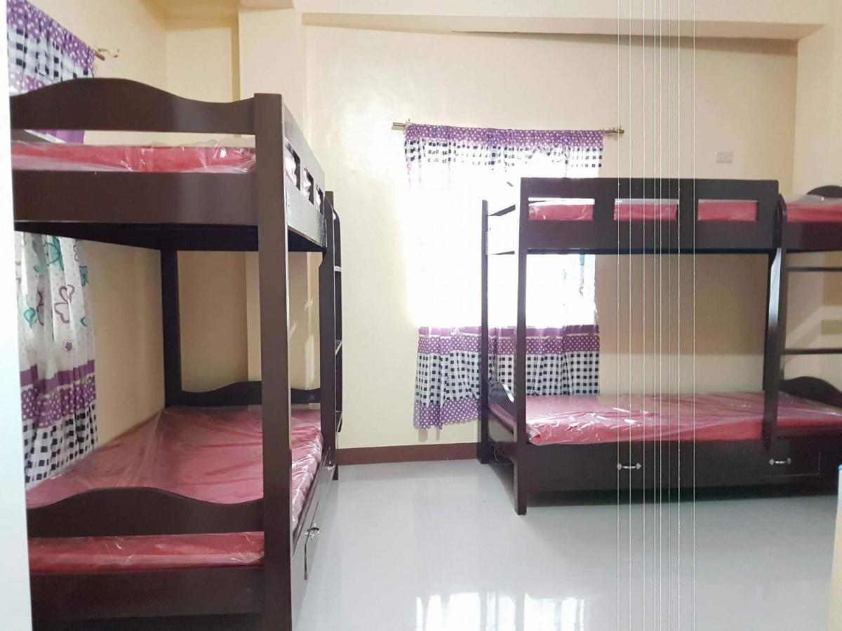 Sleepadz - Capsule Beds Dormitel in Magsaysay Ave Naga Hotel Buitenkant foto