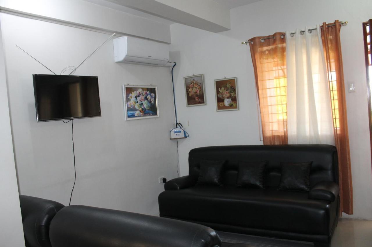 Sleepadz - Capsule Beds Dormitel in Magsaysay Ave Naga Hotel Buitenkant foto