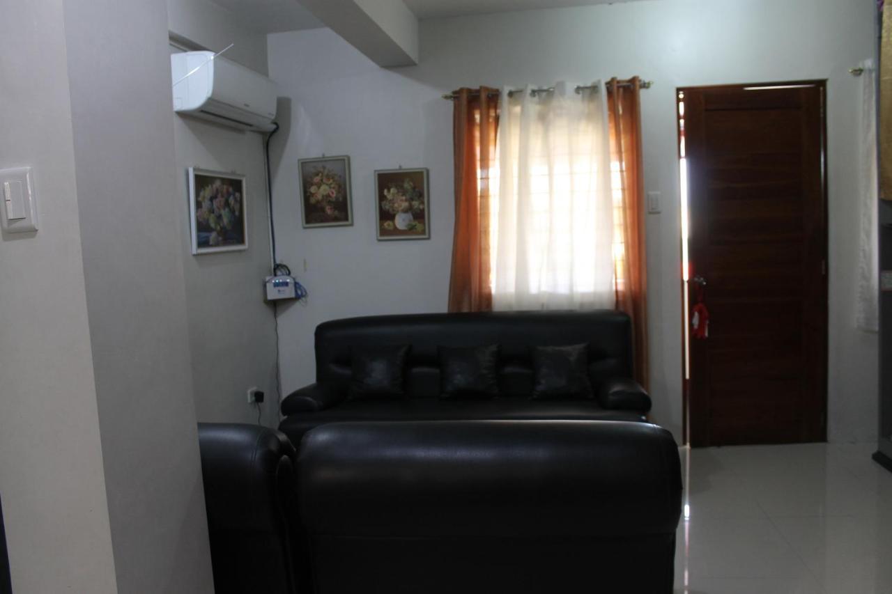 Sleepadz - Capsule Beds Dormitel in Magsaysay Ave Naga Hotel Buitenkant foto